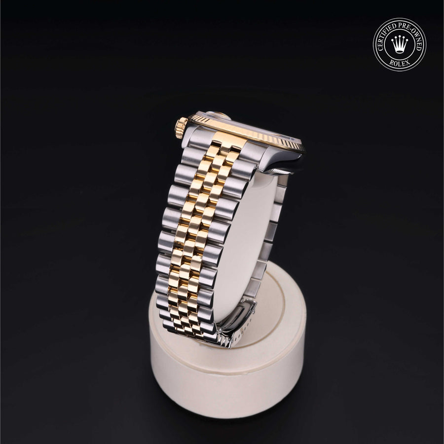 Oyster Perpetual Datejust