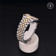 Oyster Perpetual Datejust