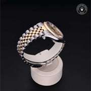 Oyster Perpetual Datejust