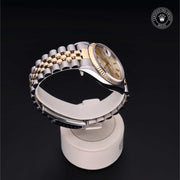 Oyster Perpetual Datejust