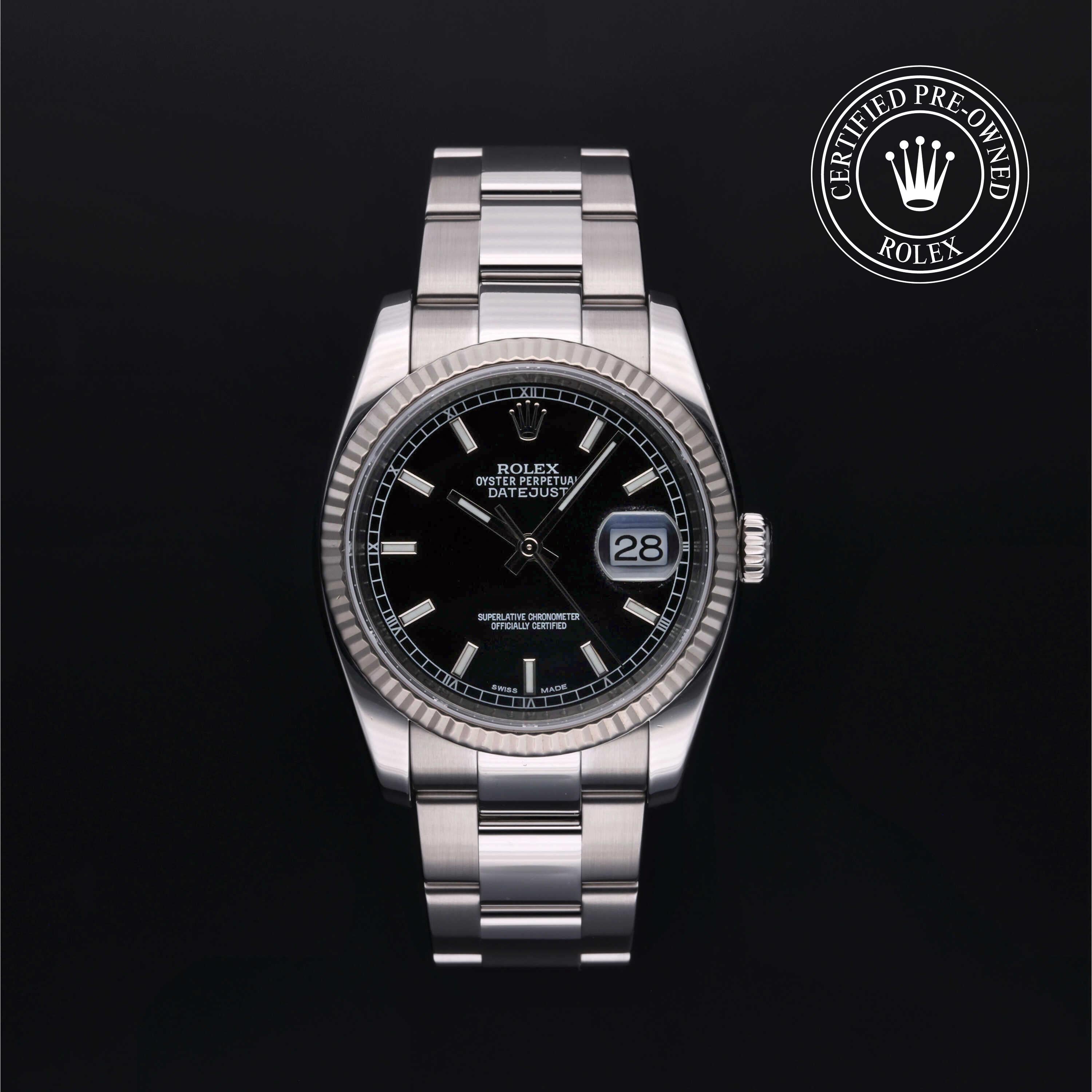 Datejust