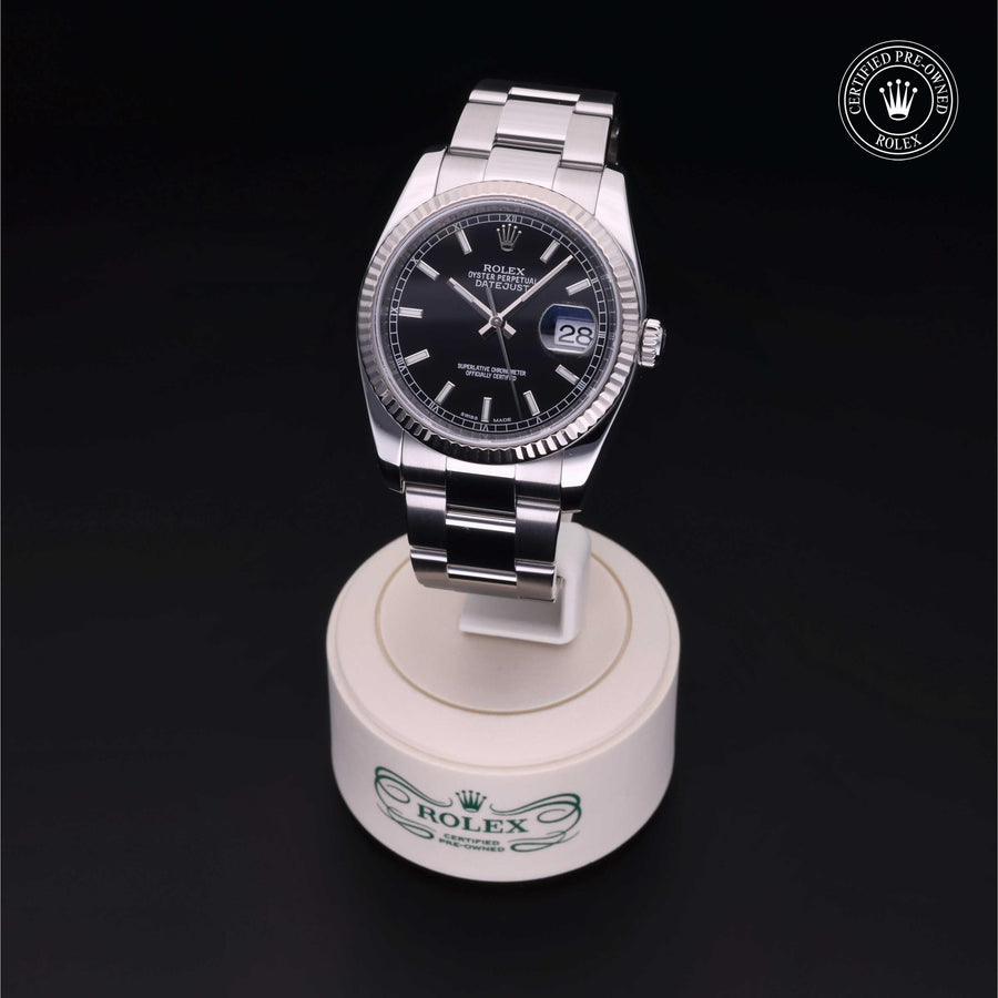 Datejust
