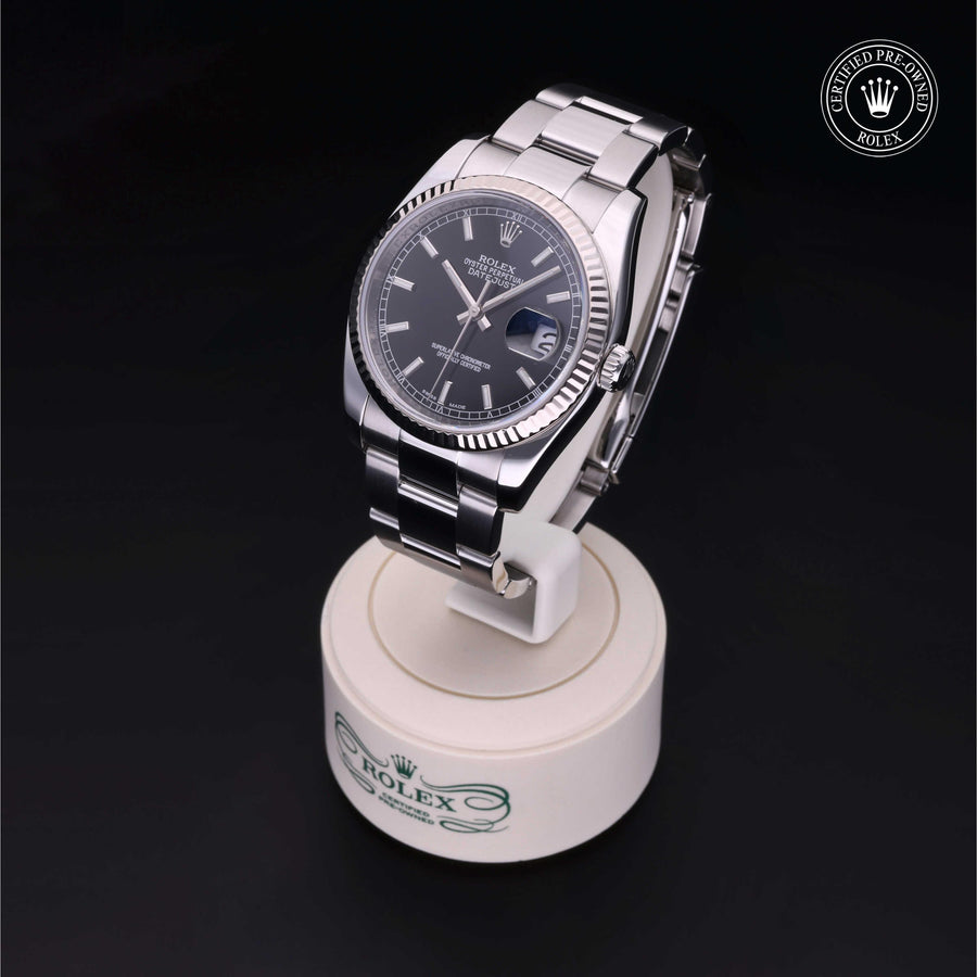 Datejust