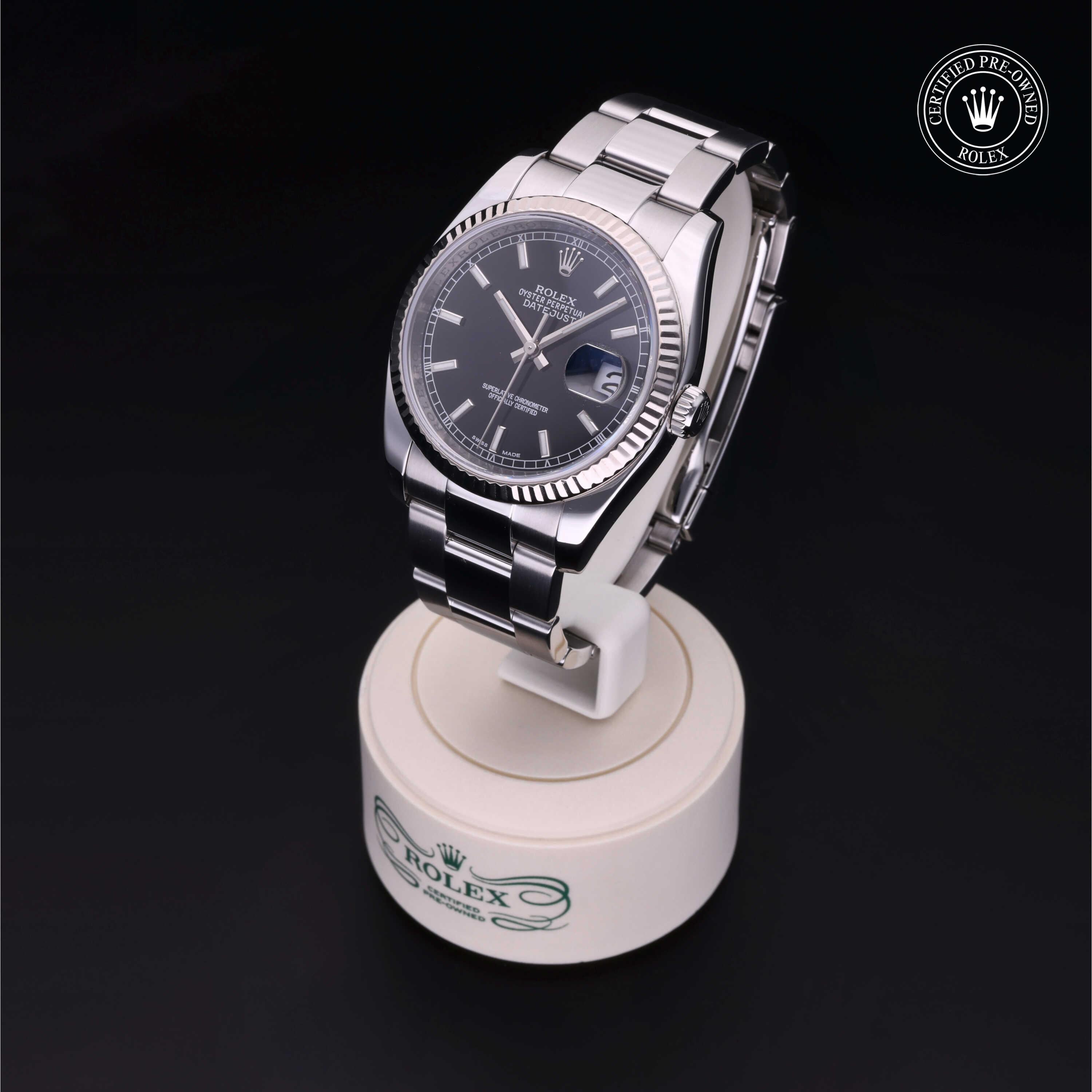 Datejust