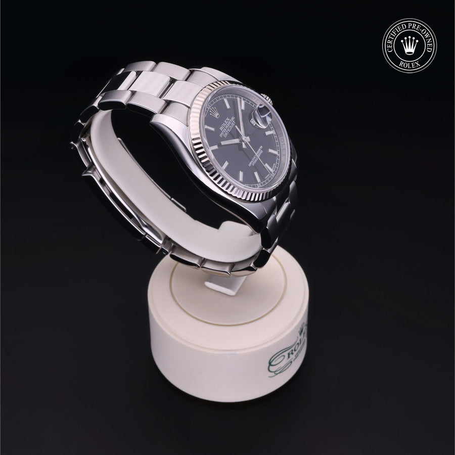 Datejust