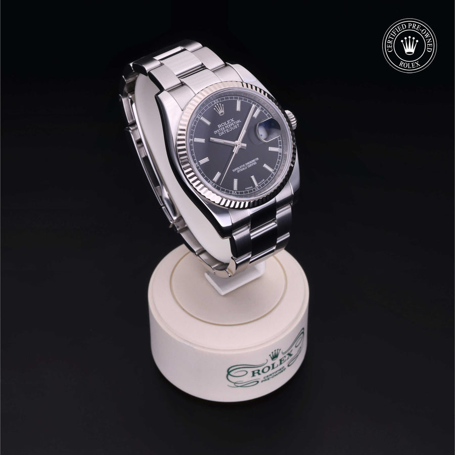 Datejust