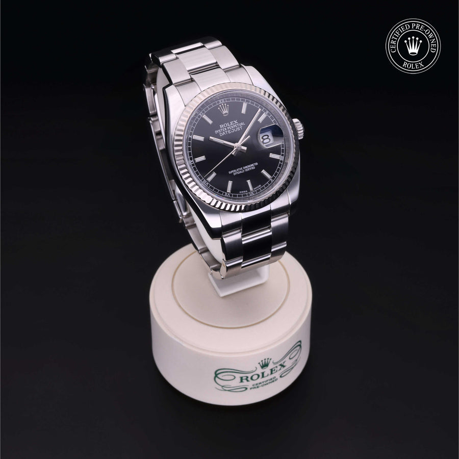 Datejust