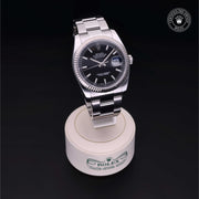 Datejust