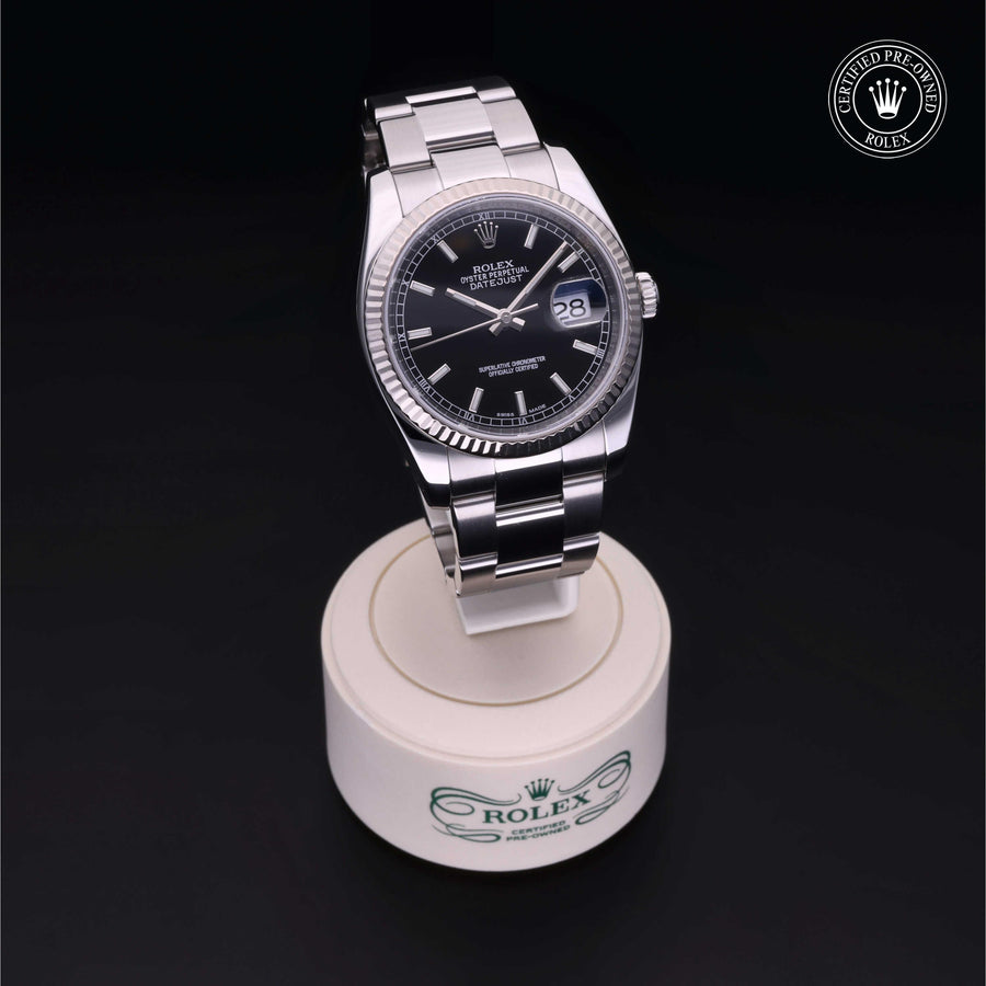 Datejust