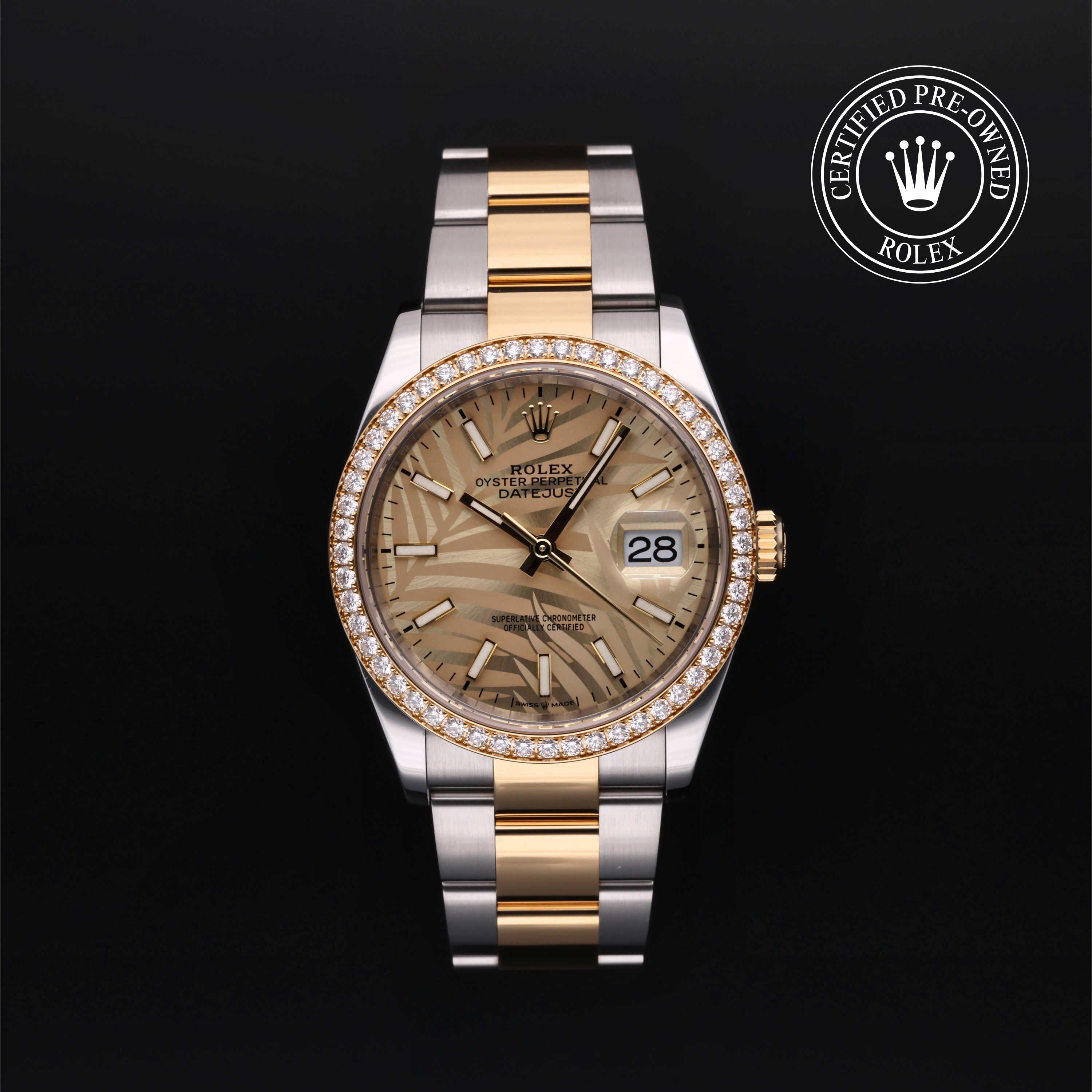 Datejust