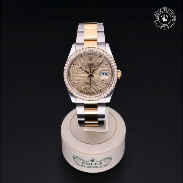 Datejust