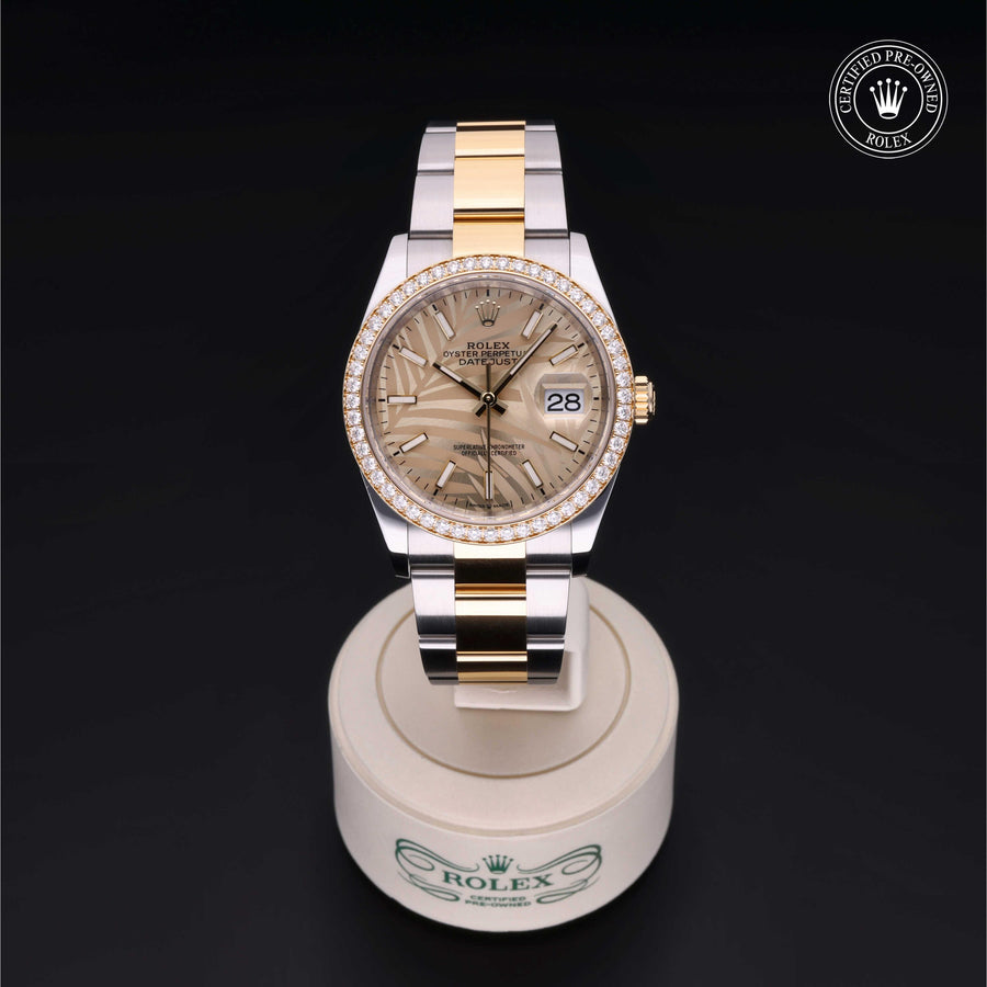 Datejust