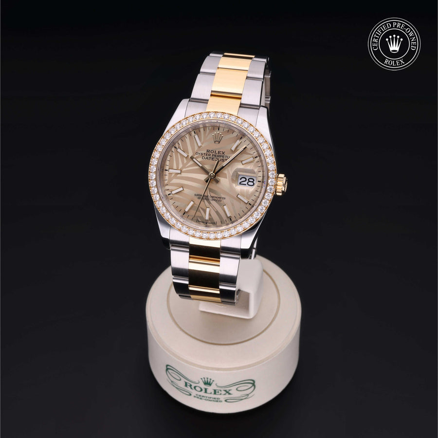 Datejust