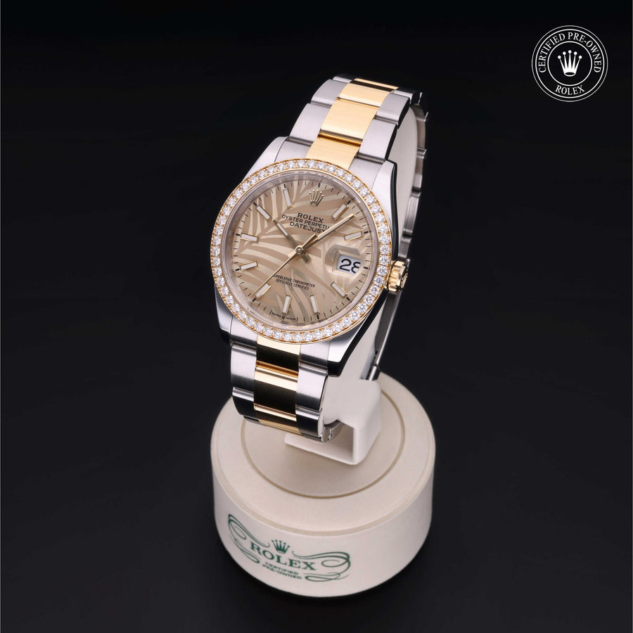 Datejust