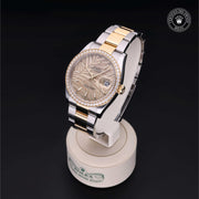 Datejust