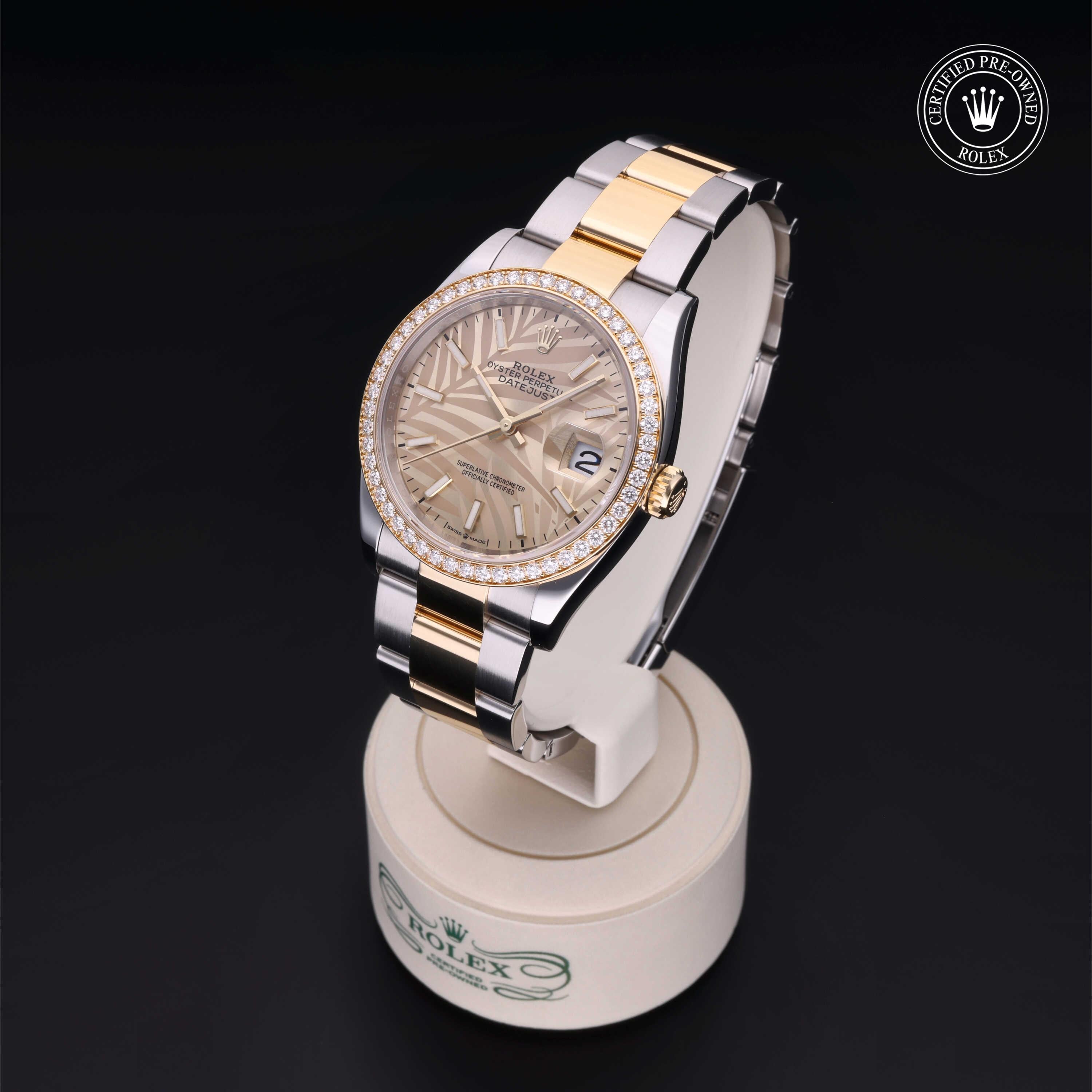 Datejust