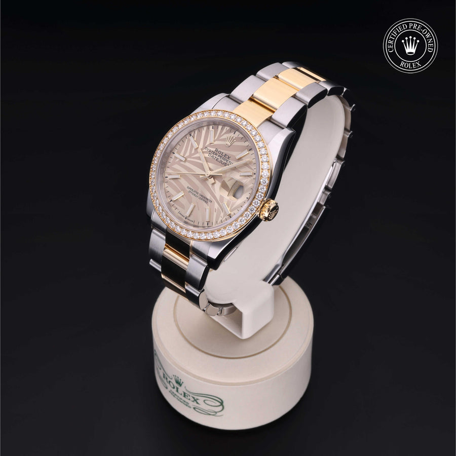 Datejust