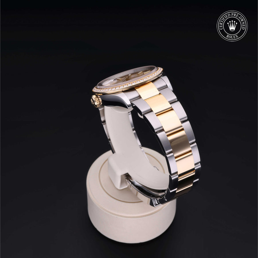 Datejust