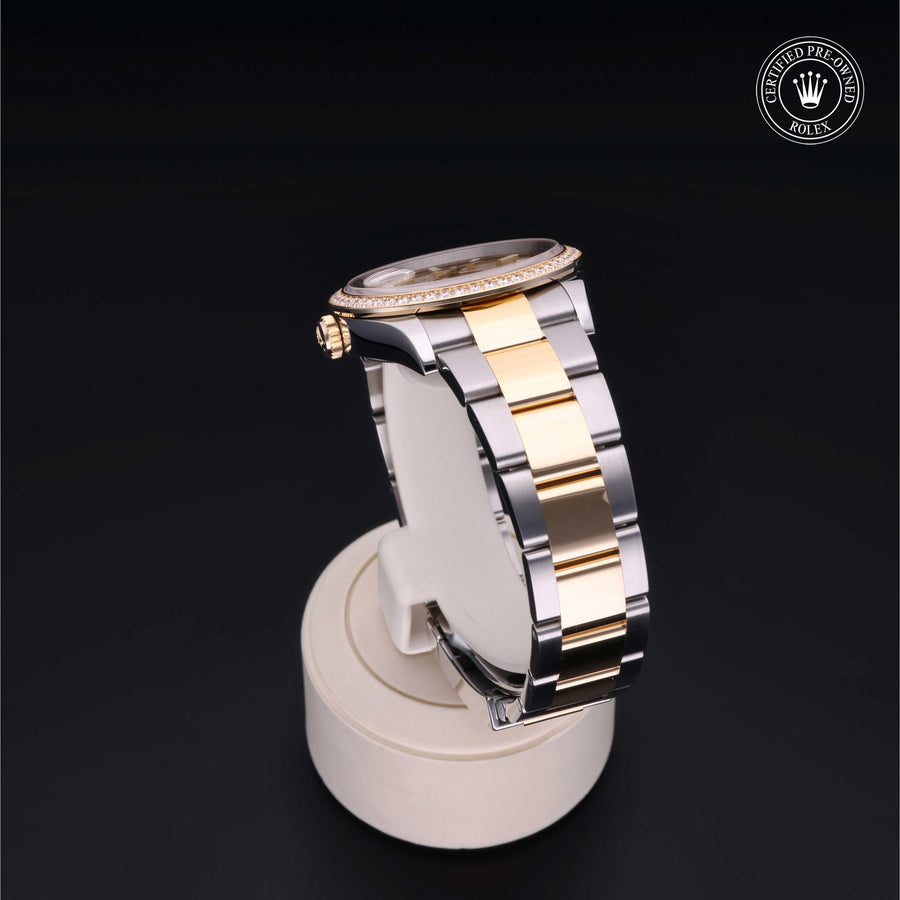 Datejust