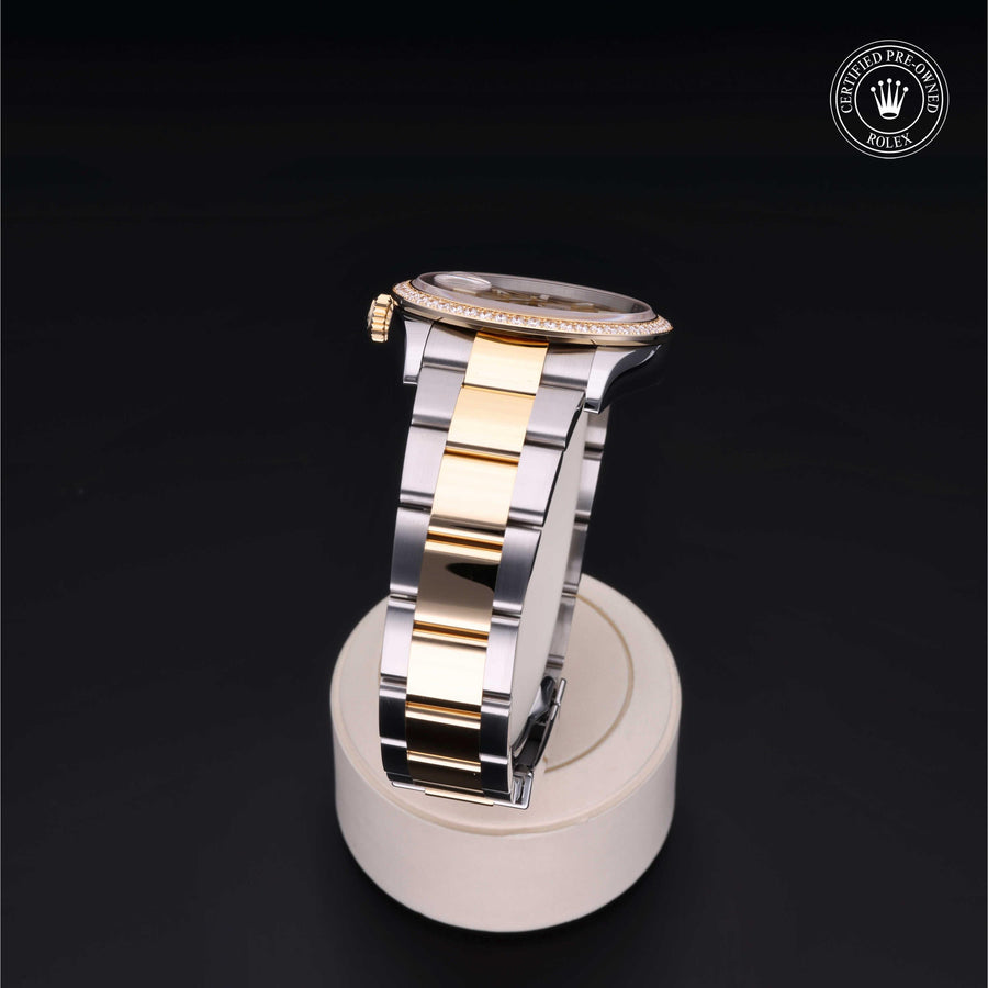 Datejust