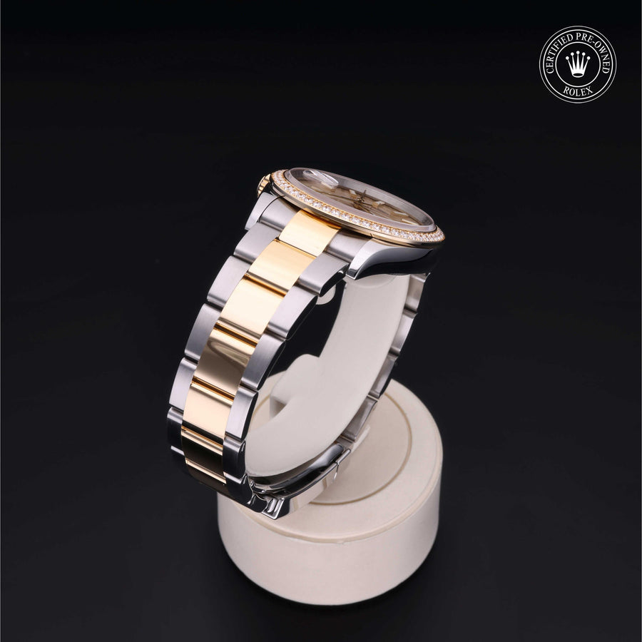 Datejust