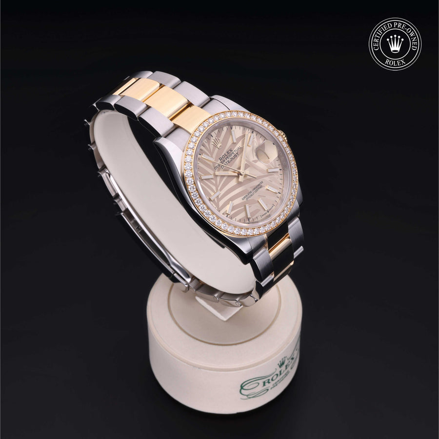 Datejust