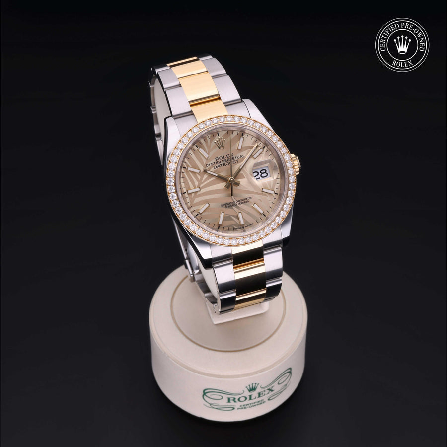 Datejust