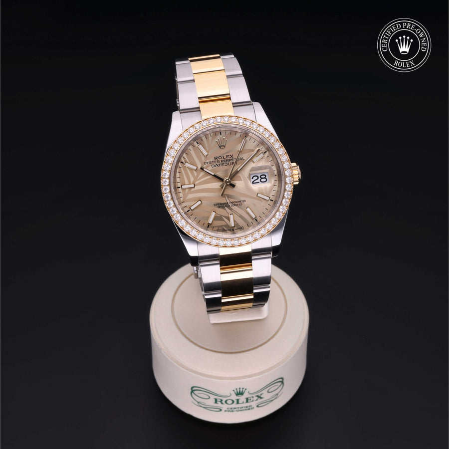 Datejust