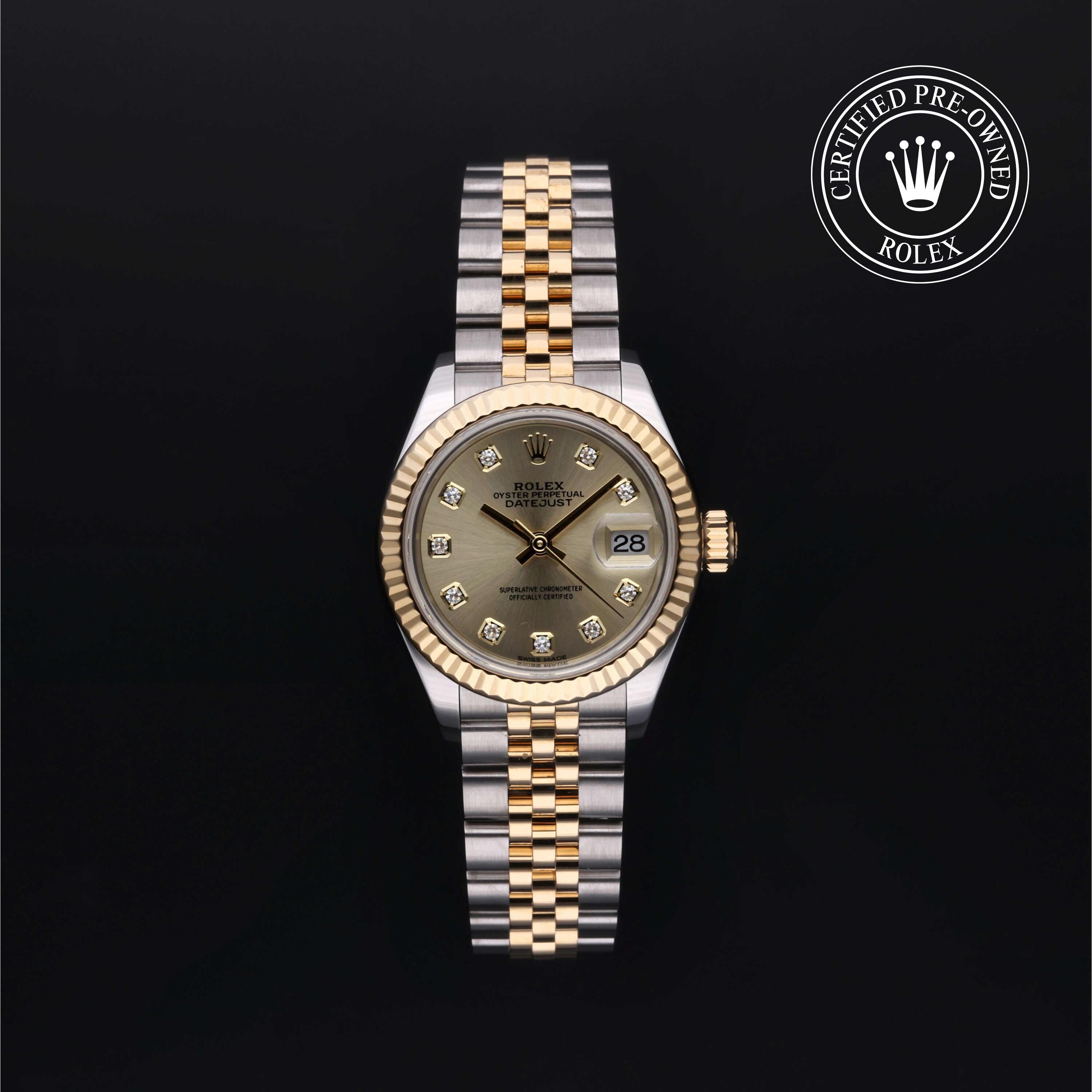 Lady-Datejust
