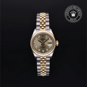 Lady-Datejust