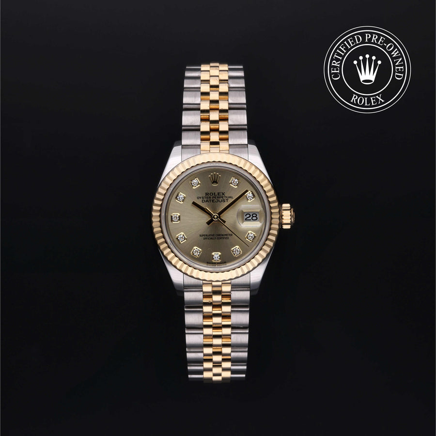 Lady-Datejust