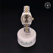 Lady-Datejust