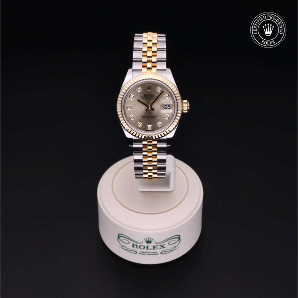 Lady-Datejust