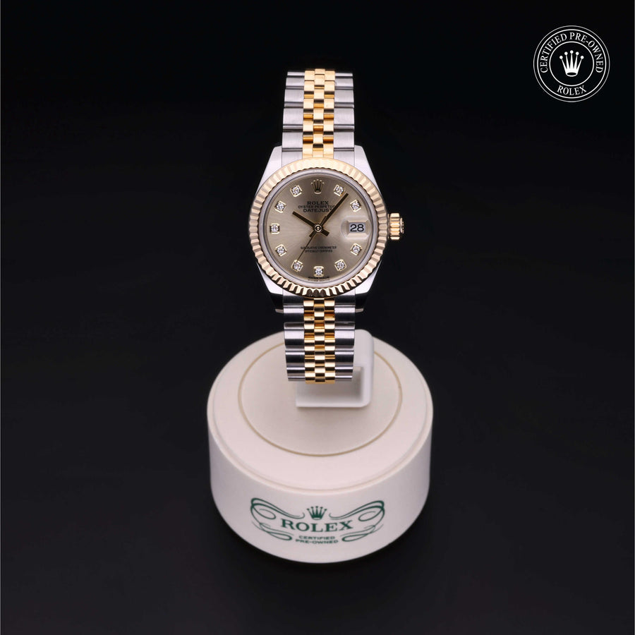 Lady-Datejust