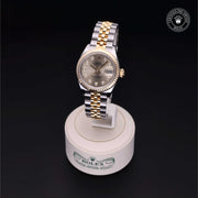 Lady-Datejust