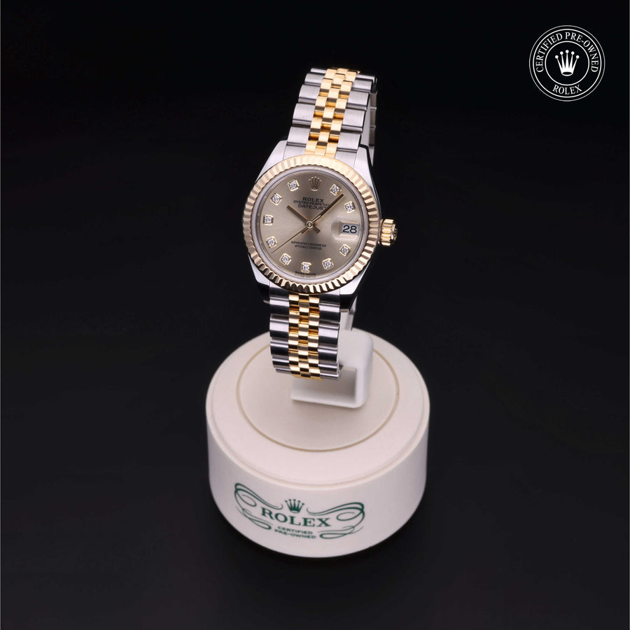 Lady-Datejust