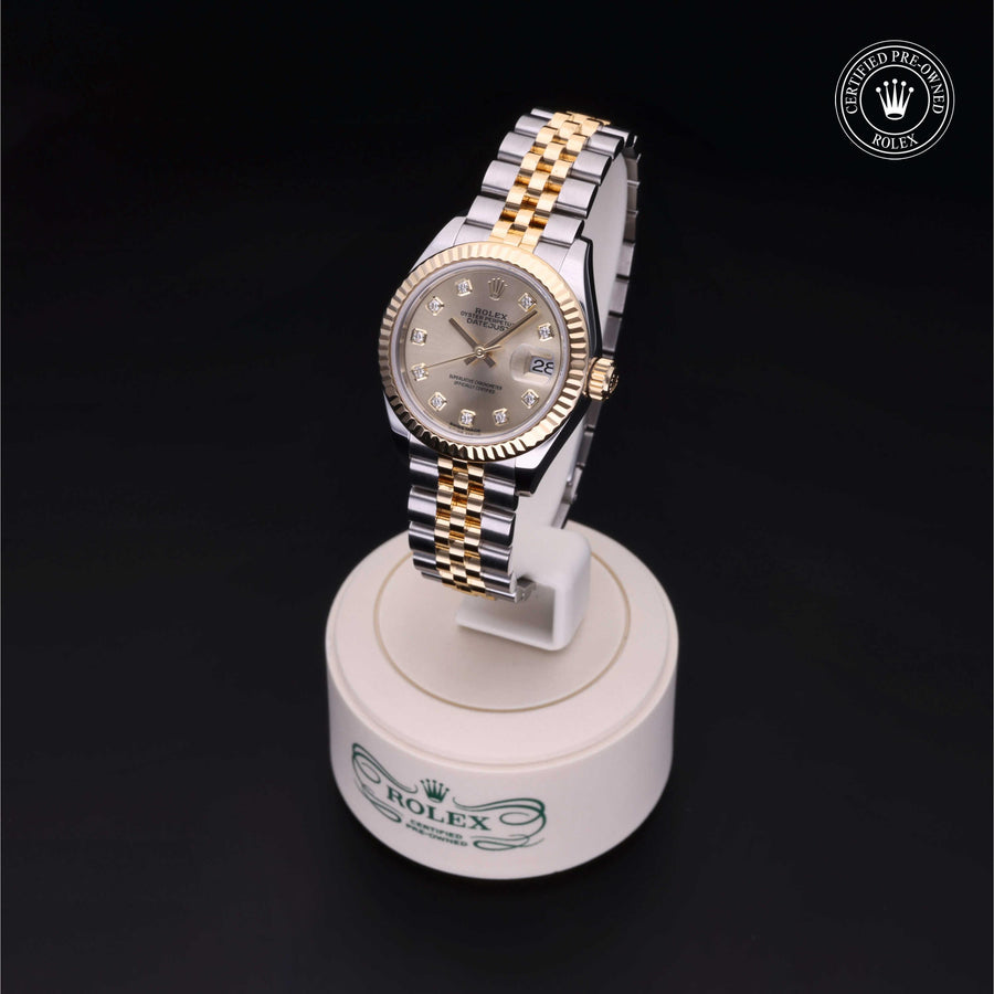 Lady-Datejust