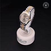Lady-Datejust