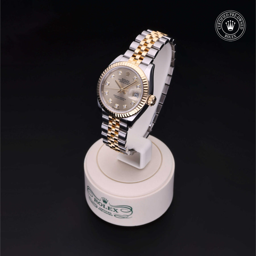 Lady-Datejust