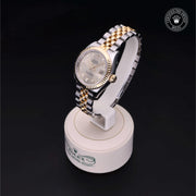 Lady-Datejust