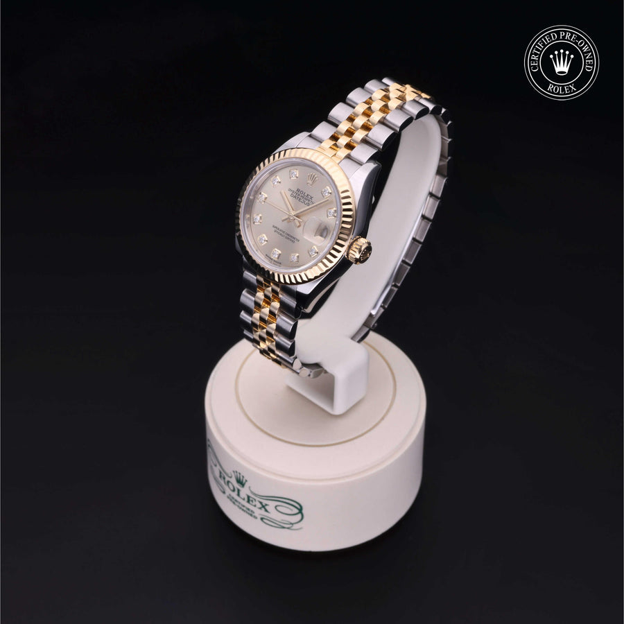 Lady-Datejust