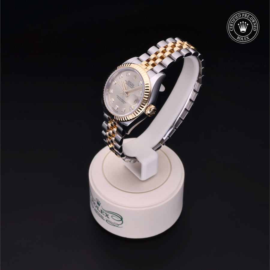 Lady-Datejust