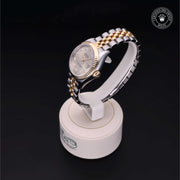 Lady-Datejust