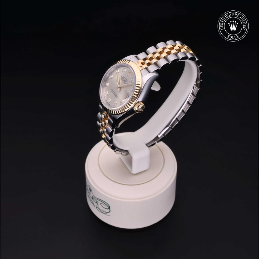 Lady-Datejust