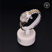 Lady-Datejust
