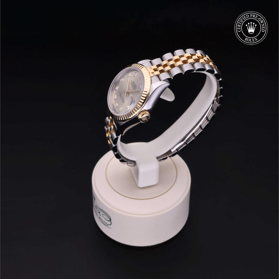 Lady-Datejust