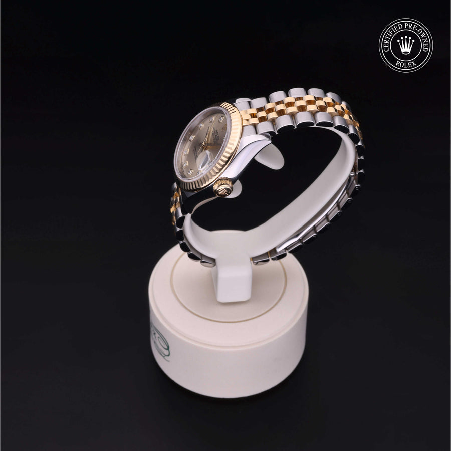 Lady-Datejust