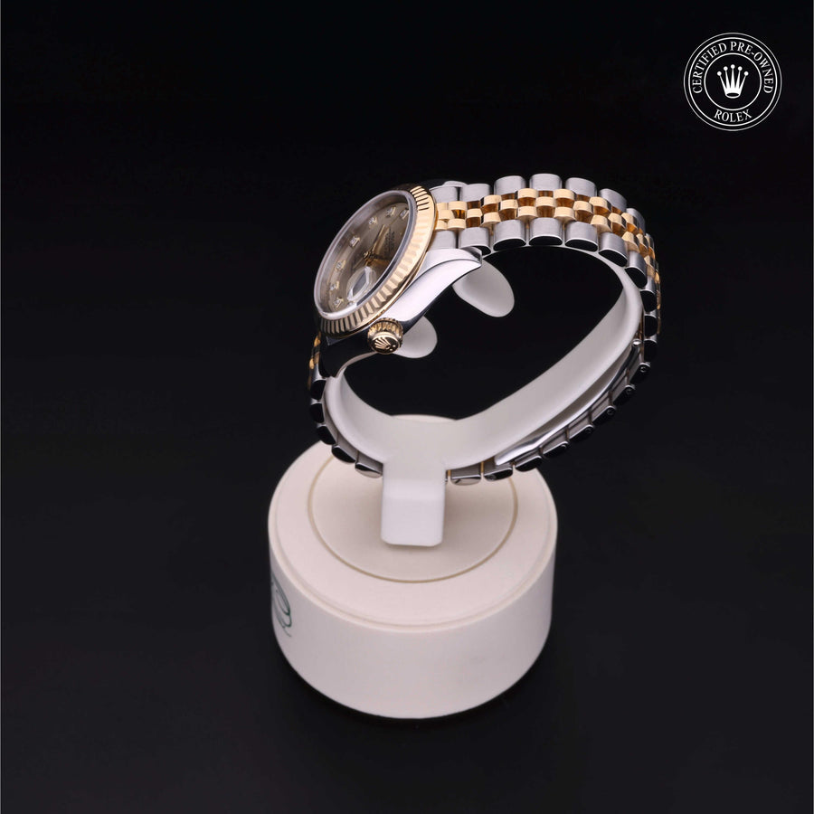 Lady-Datejust