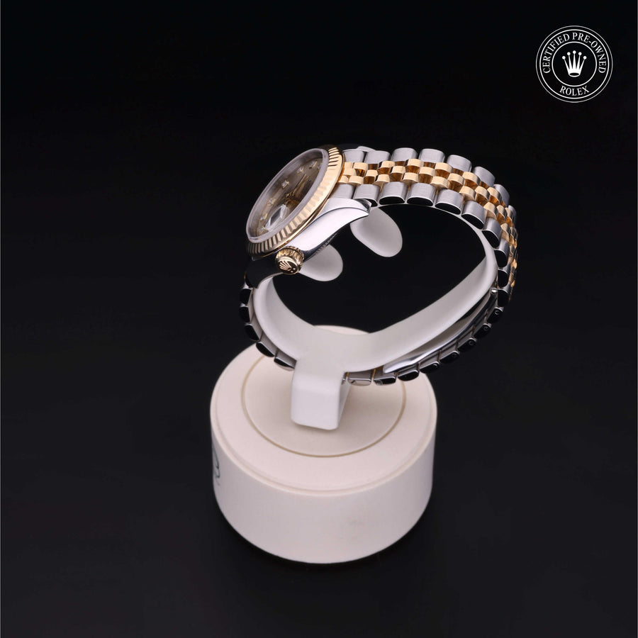 Lady-Datejust