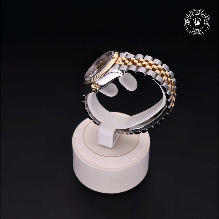 Lady-Datejust